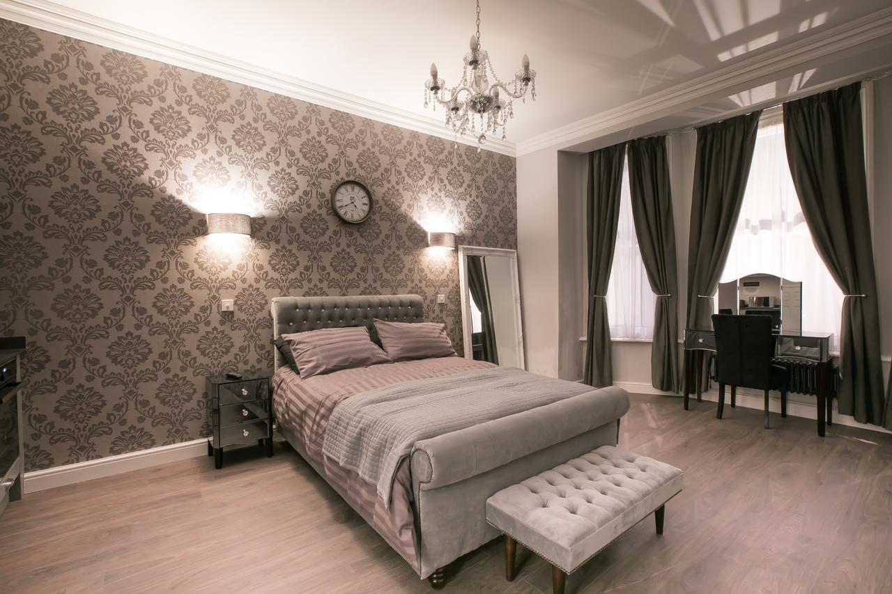 Apartments At Number 10 The Abbey 노리치 외부 사진